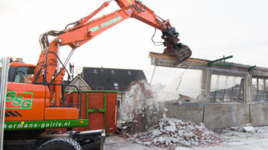 Gebr. Stokkermans  GOIRLE afbeelding 2